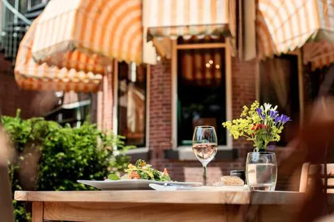 Landgoed Huize Bergen foto 3