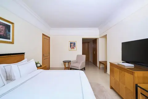 Swissôtel Sharm El Sheikh All Inclusive Collection in Sharm El Sheikh — foto 18