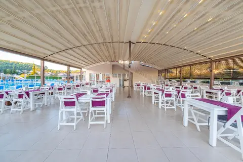 Sahra Su Holiday Village & Spa in Fethiye — foto 2