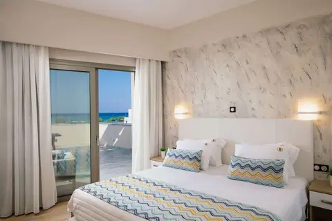 Belvedere Appartementen & Spa in Πλακιάς — foto 2