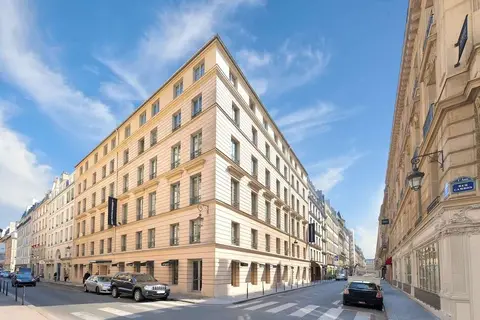 Melia Vendome in Parijs, foto 2