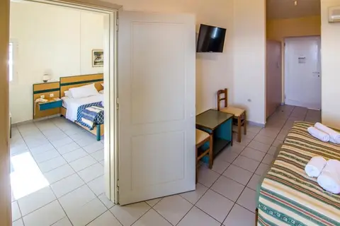 Hotel Porto Skala in Δημοτική Ενότητα Ελειού-Πρόνων — foto 15