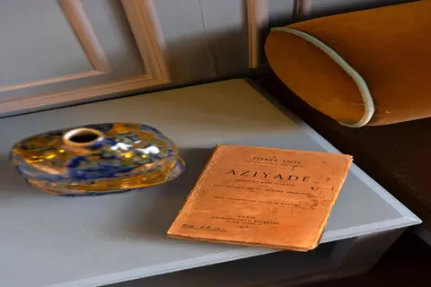 Armada Hotel Istanbul in Fatih — foto 18