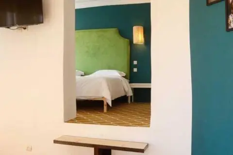 Mama Souiri Hotel in Essaouira, foto 9