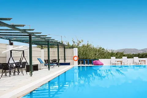 Naxos Holidays in Νάξος — foto 17