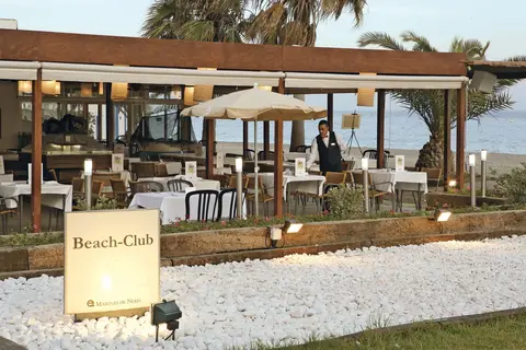 Aparthotel Marinas de Nerja Beach & Spa in Nerja — foto 13