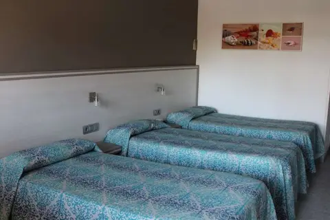 Hotel Planas in Salou — foto 20
