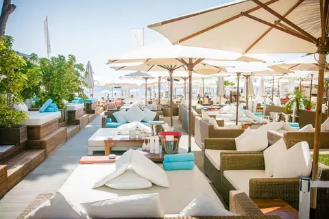 Nikki Beach Resort & Spa Koh Samui in Tong Yang, foto 17