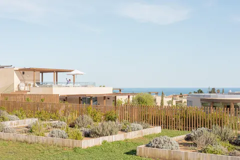 White Shell Beach Villas in Porches — foto 3