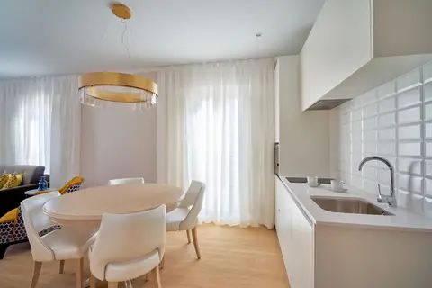 Tandem Soho in Guadalmar-San Julián — foto 21