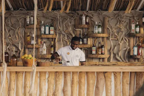 Siyam World in Noonu Atoll Education Centre — foto 5