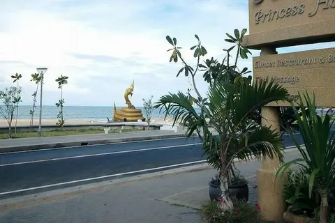 Karon Princess Hotel in ตำบลกะรน — foto 12