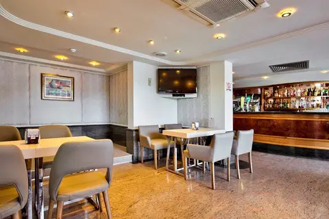 Hotel Santana in San Lawrenz — foto 19