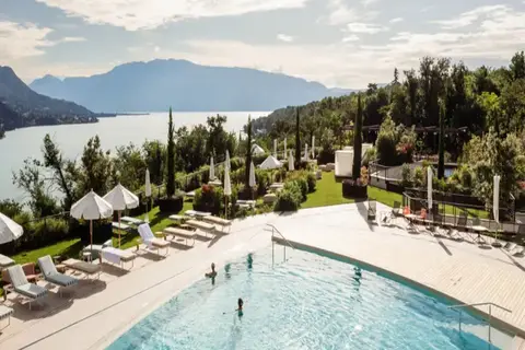 Hotel A-ROSA Lago di Garda in Rome