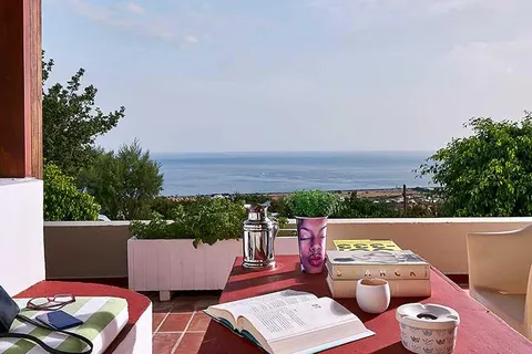 Nakou Village in Ierapetra Municipal Unit — foto 12