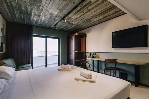 ibis Styles ST Pauls Bay Malta in San Pawl il-Baħar — foto 13