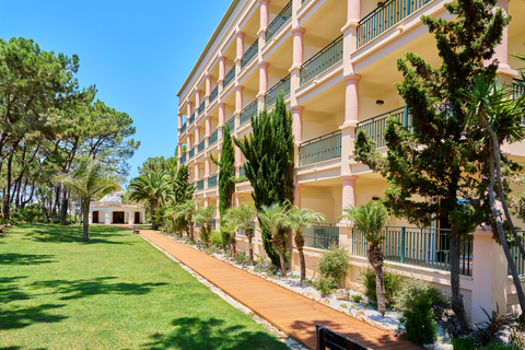 Hotel PortoBay Blue Ocean foto 19