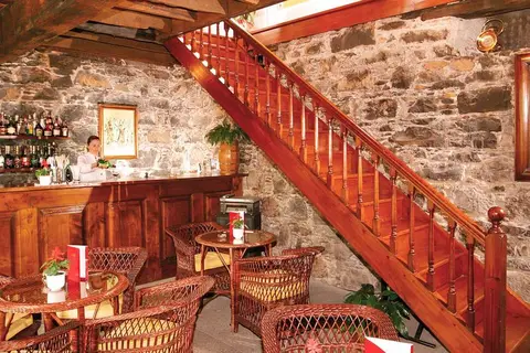 Hotel Quinta da Bela Vista in Funchal, foto 21