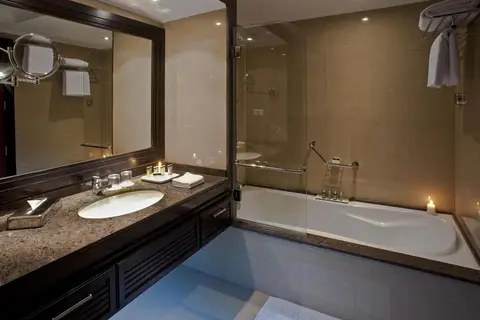 Stella Di Mare Beach Hotel & Spa Sharm El Sheikh in Sharm El Sheikh — foto 21