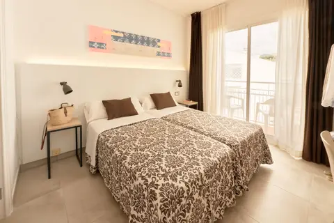 Miami Hotel in Calella — foto 25