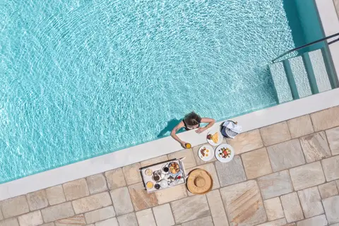 Anema Boutique Hotel & Villas in Δημοτική Ενότητα Θήρας — foto 24