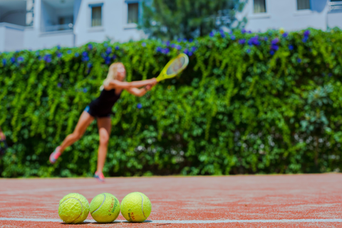 Hotel Meryan foto 10