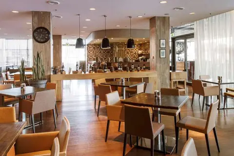 Radisson Blu Iveria Hotel Tbilisi in Tbilisi — foto 28