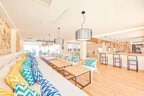 Cupido Boutique Hotel in Peguera — foto 6