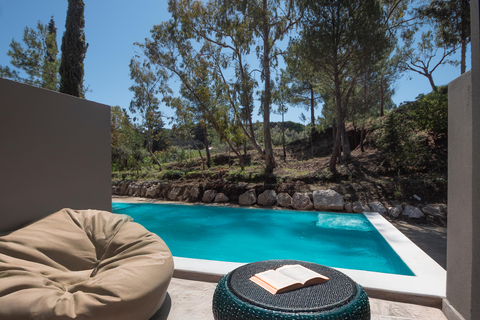 Hotel Cabu - adults only foto 24