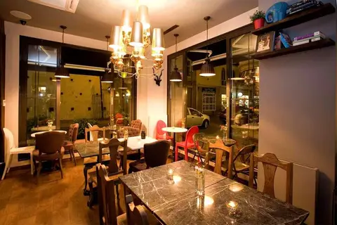 Hypnos Design Hotel in İstanbul — foto 4