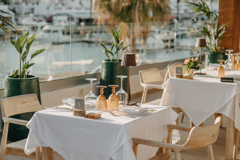 Casas del Lago Hotel, Spa & Beach Club - adults only foto 23