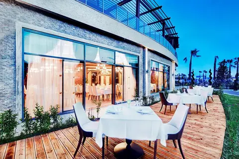 TUI Magic Life Jacaranda in Taşlıçay — foto 4
