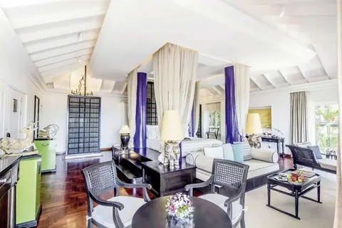 InterContinental Koh Samui Resort in เกาะสมุย — foto 15