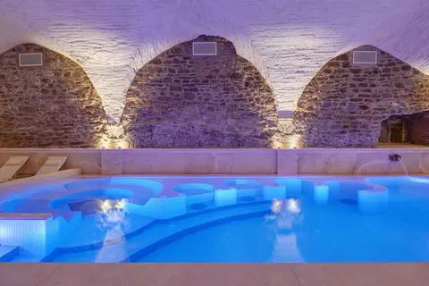 Il Monastero di Cortona Resort & Spa in Cortona — foto 21