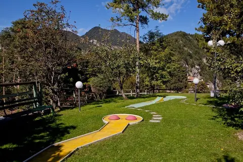 GHI Hotel Le Balze Aktiv & Wellness in Meran — foto 17