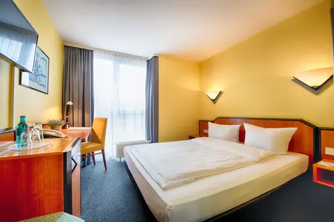 ACHAT Hotel Stuttgart Airport/Messe in Stuttgart — foto 21