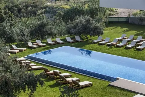 Hotel Salona Palace in Solin — foto 20