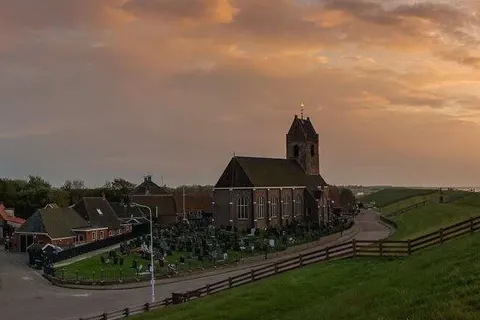 Hotel van der Meer foto 13