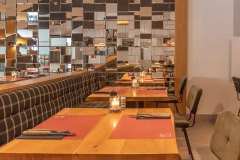 Boutique Hotel Corona foto 27