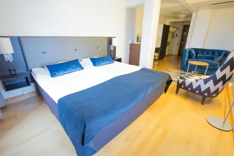 Hotel Scandic Grand Marina in Helsinki — foto 8