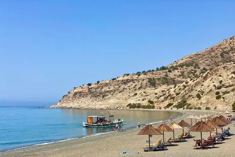 Fly & Go Kastro Studios & Apartments in Ierapetra Municipal Unit — foto 5