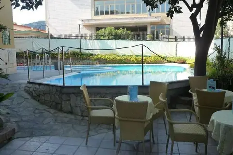 Hotel La Pergola in Sant'Agnello — foto 10