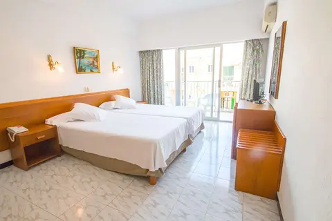 Hotel Amic Gala in Palma