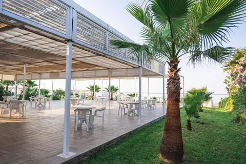 Silver Hotel in Manavgat — foto 6