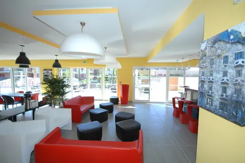 Vakantiepark Les Demeures De La Massane foto 6