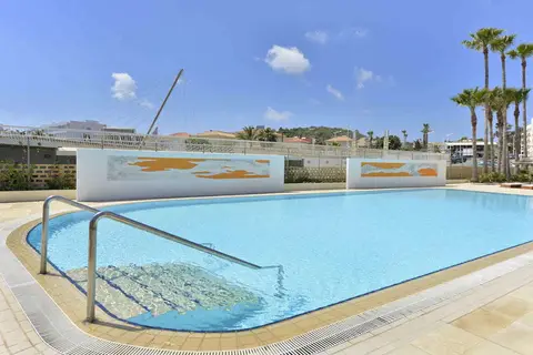 Capo Bay Hotel in Paralimni, foto 15
