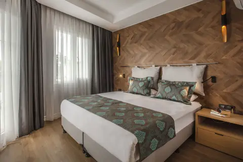 Eliada Hotel in Kusadasi — foto 28