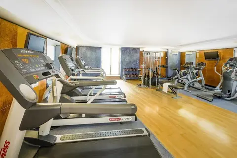 Millennium Hotel And Conference Centre Gloucester London in Londen, foto 3