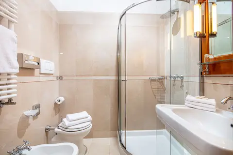 All’Angelo Art Hotel in Venetië, foto 23