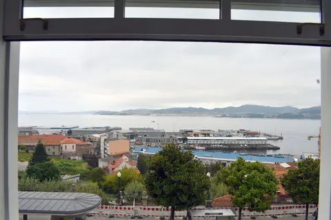 Bow Suites by Como en Casa in Vigo — foto 21
